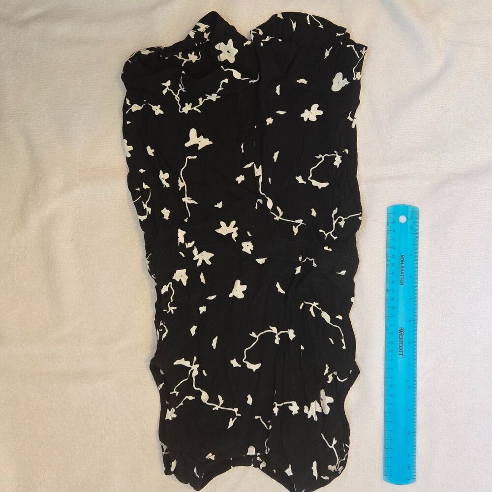 Fighting Eel / Ava Sky MINI jumper - size 8